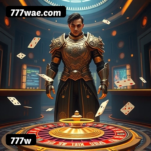 777w Facebook Oficial