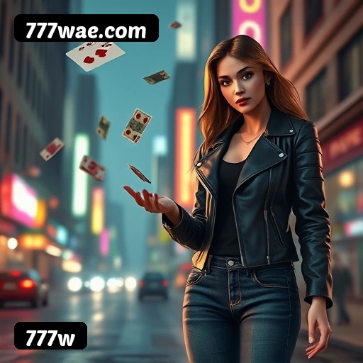 777w Loteria - Mega-Sena e Mais