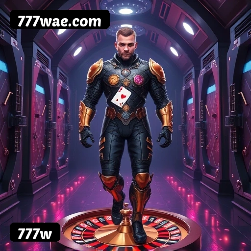 Legalidade 777w no Brasil